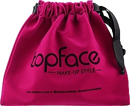 GIFT! Bag - TopFace — photo N1