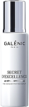 Concentrated Facial Serum - Galenic Secret D'Excellence Concentrated Serum — photo N5