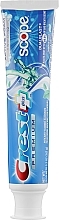 Fragrances, Perfumes, Cosmetics Toothpaste - Crest Premium Plus Scope Dual Blast Intense Mint