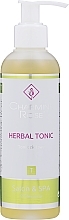 Fragrances, Perfumes, Cosmetics Herbal Tonic - Charmine Rose Herbal Tonic