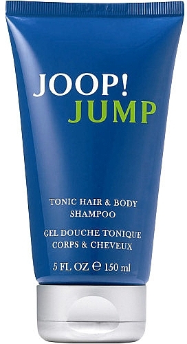 Joop! Jump - Shower Gel — photo N1