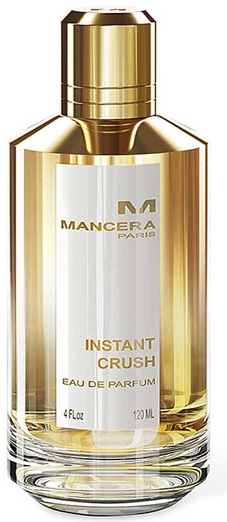 Mancera Instant Crush - Eau de Parfum (tester with cap)  — photo N1