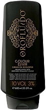 Activator - Orofluido Colour Elixir Cream Oil Developer 3% — photo N1