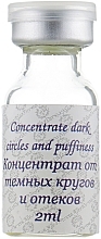 Fragrances, Perfumes, Cosmetics Anti Dark Circles & Puffiness Concentrate - Anti-Dark Circles and Puffiness Concentrate