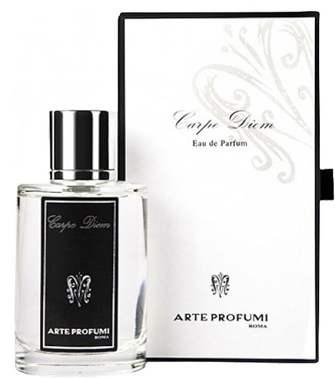 Arte Profumi Carpe Diem - Eau de Parfum — photo N1