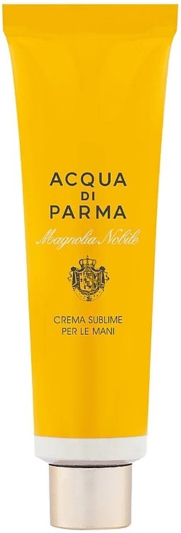 Acqua di Parma Magnolia Nobile - Hand Cream — photo N1