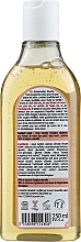 Red Berries Hair & Body Shampoo - Coslys Body&Hair Shampoo — photo N2