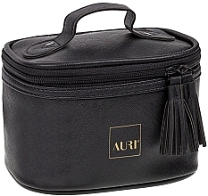 Fragrances, Perfumes, Cosmetics Makeup Bag, black - Auri S