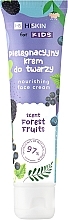 Nourishing Face Cream - HiSkin Kids Nourishing Face Cream — photo N1