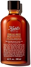 Fragrances, Perfumes, Cosmetics リジュビネイティング フェイシャル エッセンス - Kiehl's Ferulic Brew Rejuvenating Facial Essence	