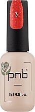 Fragrances, Perfumes, Cosmetics Reflective Base Coat - PNB Crystal Base