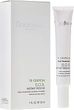 Fragrances, Perfumes, Cosmetics Instant Rescue Serum - Natura Bisse NB Ceutical S.O.S. Instant Rescue