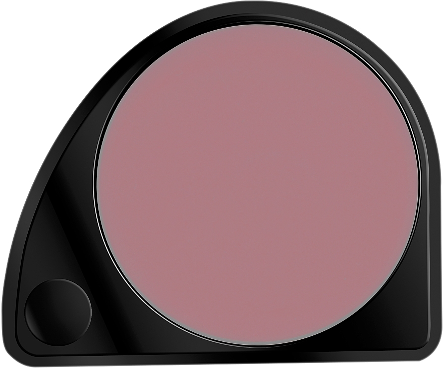 Creamy Lipstick "Color & Shine" - Vipera Magnetic Play Zone Hamster Color Glow Lipstick  — photo N1