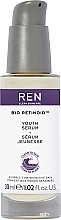Fragrances, Perfumes, Cosmetics Anti-Aging Face Serum - Ren Bio Retinoid Youth Serum