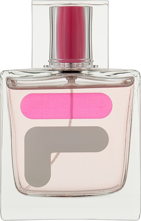 Fila For Women - Eau de Parfum — photo N1
