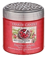 Fragrances, Perfumes, Cosmetics Fragrance Sphere - Yankee Candle Red Raspberry