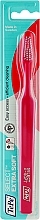 Fragrances, Perfumes, Cosmetics Extra Soft Toothbrush, raspberry - TePe Select X-Soft