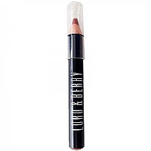 Fragrances, Perfumes, Cosmetics Lip Crayon - Lord & Berry 20100 Maximatte Lipstick Crayon