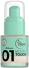 Fragrances, Perfumes, Cosmetics Concealer - Stars From The Stars Moon Touch