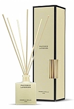 Lavender Reed Diffuser - Cereria Molla Provence Lavender — photo N2