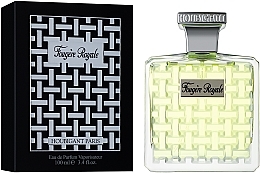 Houbigant Fougere Royale Men - Eau de Parfum — photo N3