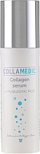 Face Serum - Collamedic Collagen Serum — photo N2