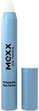 Mexx Ice Touch Woman Parfum To Go - Pen Perfume — photo N1