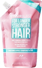 Fragrances, Perfumes, Cosmetics Conditioner for Hair Growth and Strengthening - Hairburst Longer Stronger Hair Conditioner (doypack)