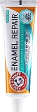 Fragrances, Perfumes, Cosmetics Toothpaste - Arm & Hammer Enamel Repair Toothpaste