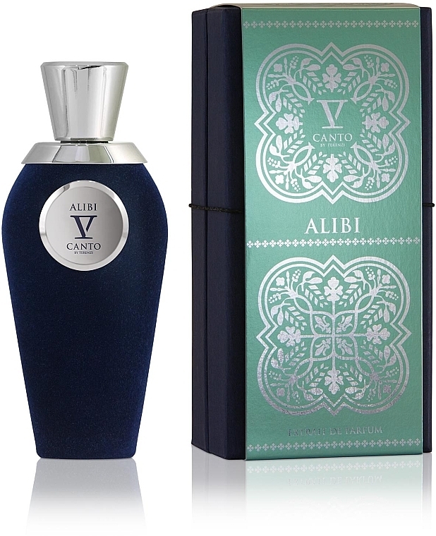 V Canto Alibi - Eau de Parfum — photo N3