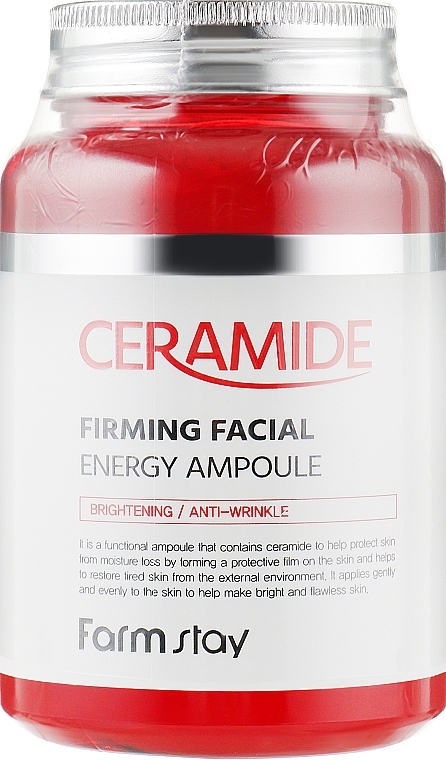 FarmStay - Ceramide Firming Facial Energy Ampoule — photo N21