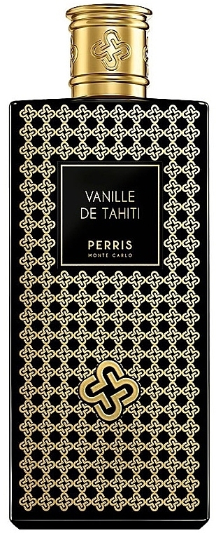 Perris Monte Carlo Vanille De Tahiti - Eau de Parfum — photo N1