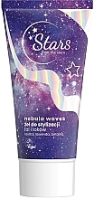 Fragrances, Perfumes, Cosmetics Hair Styling Gel - Stars from The Stars Nebula Waves Styling Gel