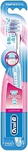 歯ブラシ - Oral-B Precision Clean Ultrathin Extra Soft — photo N1