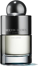 Molton Brown Dark Leather - Eau de Toilette  — photo N1