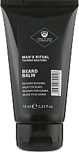 Fragrances, Perfumes, Cosmetics Softening Beard Balm - Dear Beard Man's Ritual Beard Balm