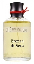 Fragrances, Perfumes, Cosmetics Cale Fragranze d’Autore Brezza di Seta - Eau de Toilette 