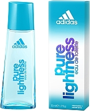 Adidas Pure Lightness - Eau de Toilette — photo N2