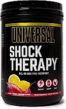 Fragrances, Perfumes, Cosmetics Pre-Workout Drink - Lemonad Flavour - Universal Nutrition Shock Therapy Clyde's Original Lemonade