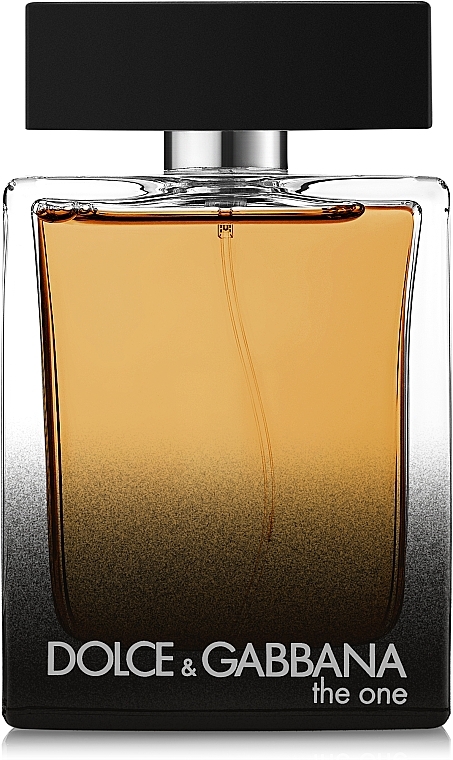 Dolce & Gabbana The One for Men Eau de Parfum - Eau de Parfum — photo N1