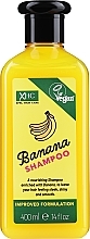 Fragrances, Perfumes, Cosmetics Sulfate-Free Banana Shampoo - Xpel Marketing Ltd Banana Shampoo