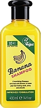 Sulfate-Free Banana Shampoo - Xpel Marketing Ltd Banana Shampoo — photo N1