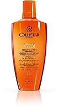 After Sun Repair Shampoo - Collistar Dopo-Sole Doccia-Shampoo Idratante Restitutivo — photo N1