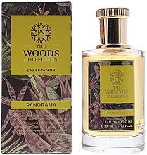 The Woods Collection Panorama - Eau de Parfum — photo N4