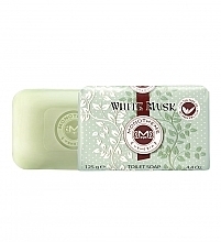 Fragrances, Perfumes, Cosmetics Monotheme White Musk - Soap