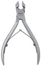 Toenail Clippers  - Accuram Instruments Toe Nail Nipper 12cm — photo N1