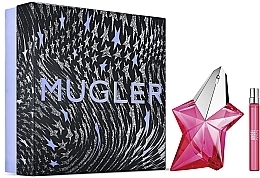 Mugler Angel Nova - Set (edp/50ml+edp/10ml) — photo N1