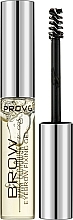 Fragrances, Perfumes, Cosmetics Eyebrows Fixator - PROVG Eyebrow Fixing Gel