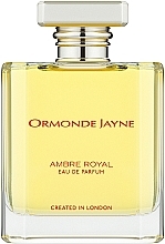 Fragrances, Perfumes, Cosmetics Ormonde Jayne Ambre Royal - Eau de Parfum
