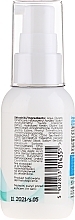 Smoothing Hair Serum - Marion Final Control — photo N2